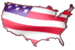 USA Map